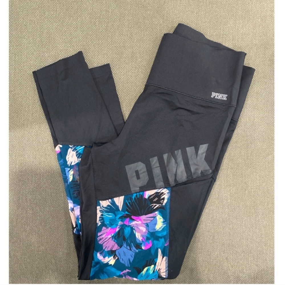 Victoria's secret pink leggings